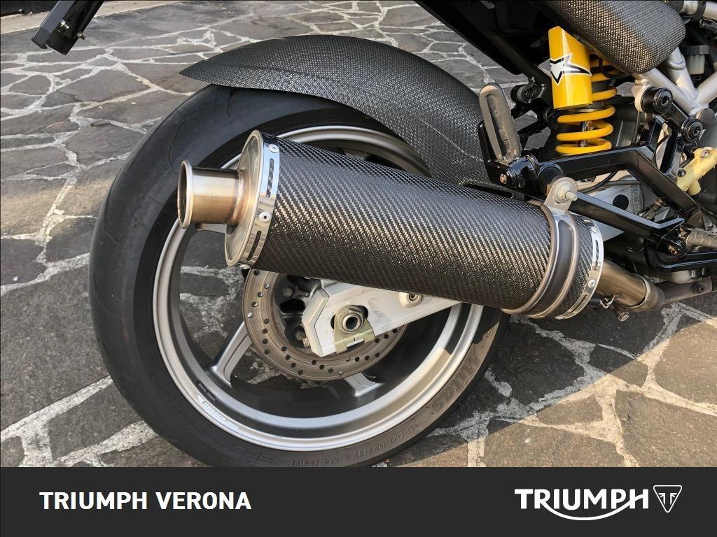 DUCATI Monster 900 S4