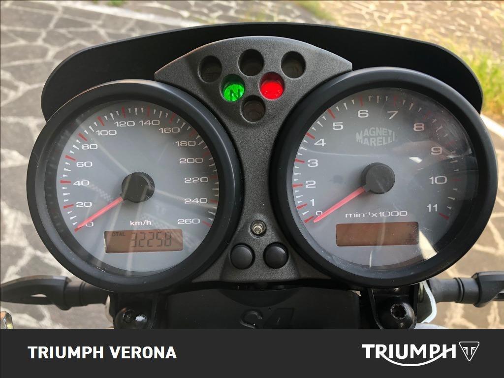 DUCATI Monster 900 S4