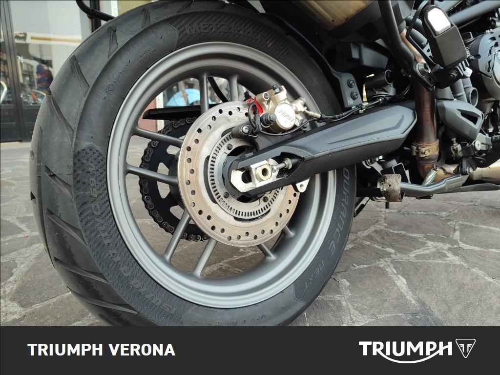 TRIUMPH Tiger 800 XR Abs