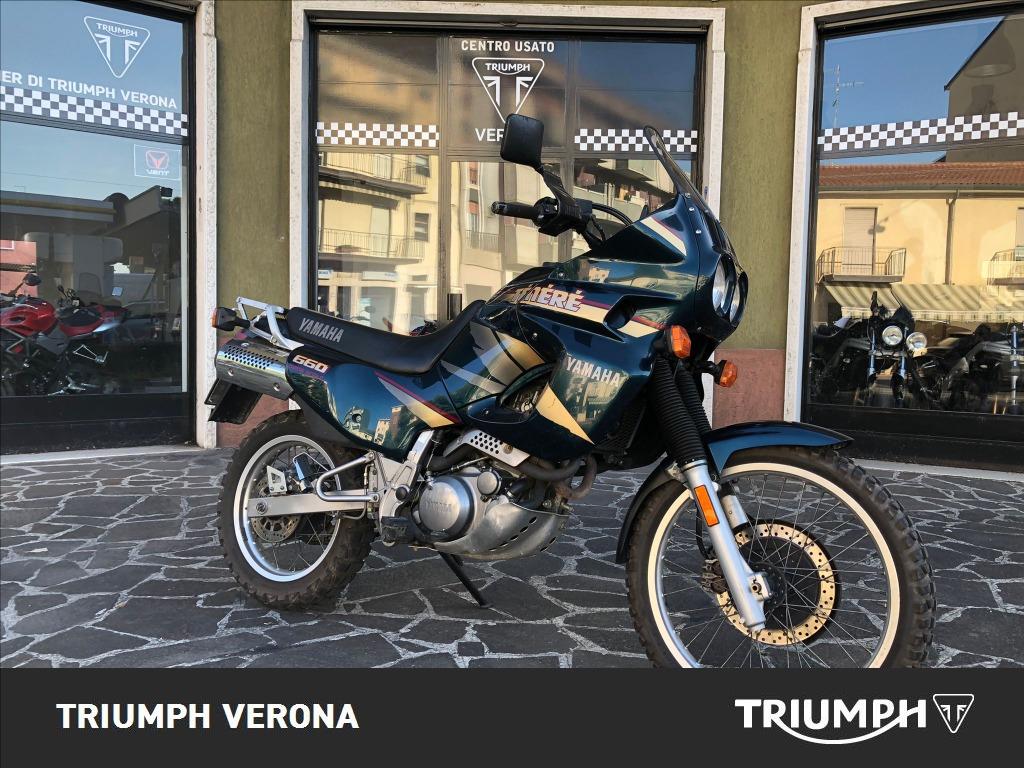 YAMAHA XTZ 660 my94