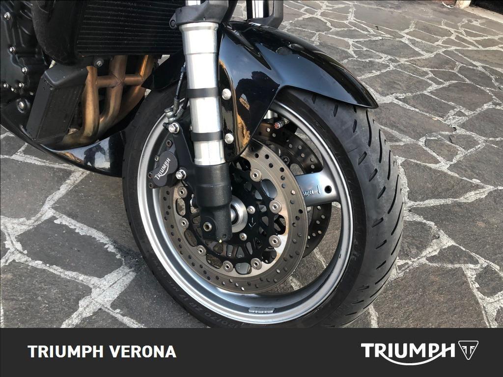 TRIUMPH Speed Triple 955 