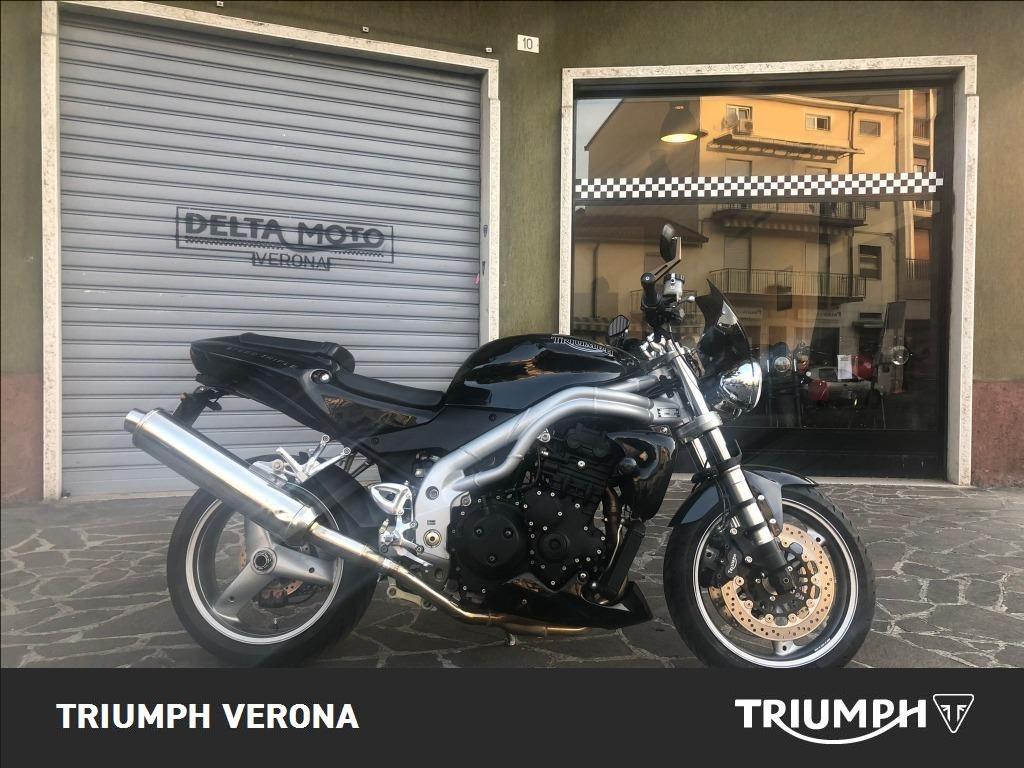 TRIUMPH Speed Triple 955 