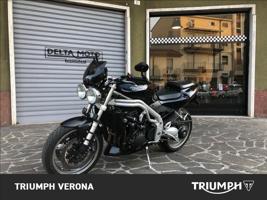 TRIUMPH Speed Triple 955 