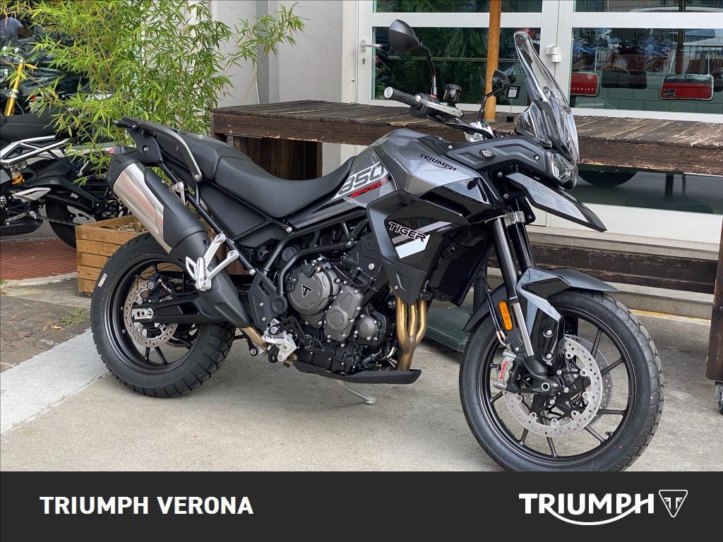 TRIUMPH Tiger 850 Sport Abs