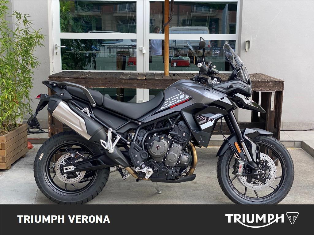 TRIUMPH Tiger 850 Sport Abs