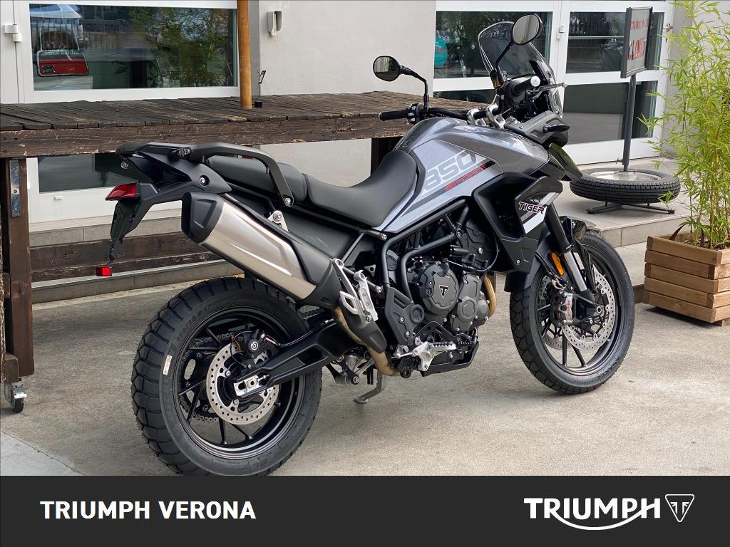 TRIUMPH Tiger 850 Sport Abs