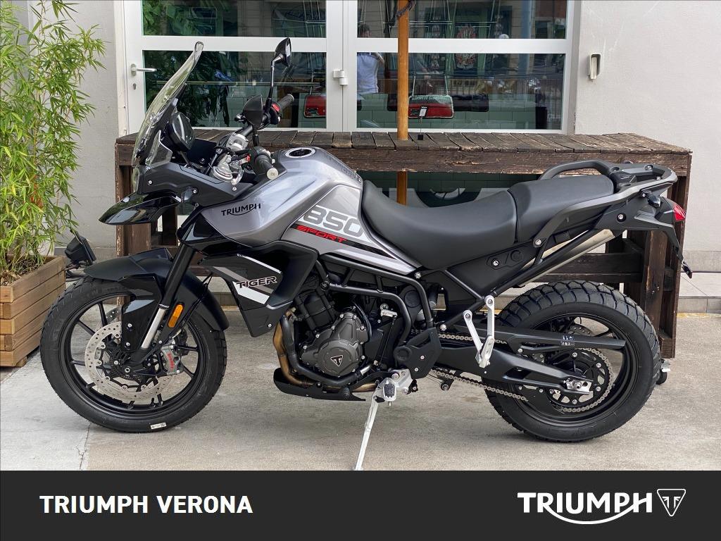 TRIUMPH Tiger 850 Sport Abs