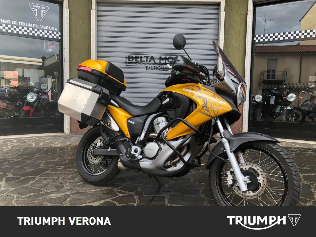 HONDA Transalp 700 