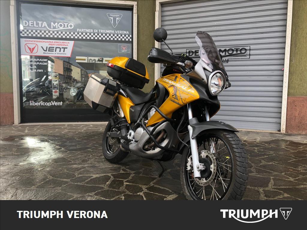 HONDA Transalp 700 