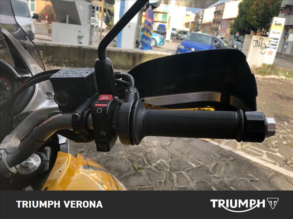 HONDA Transalp 700 
