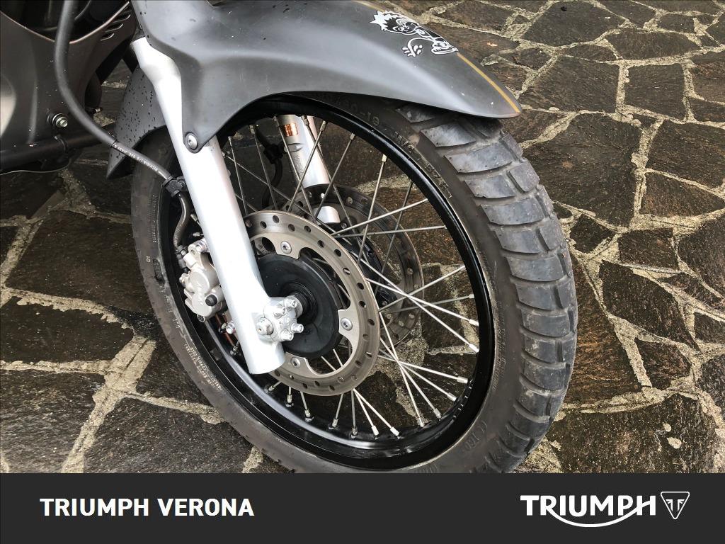HONDA Transalp 700 