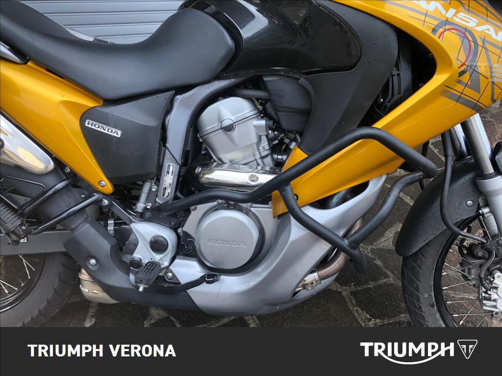 HONDA Transalp 700 
