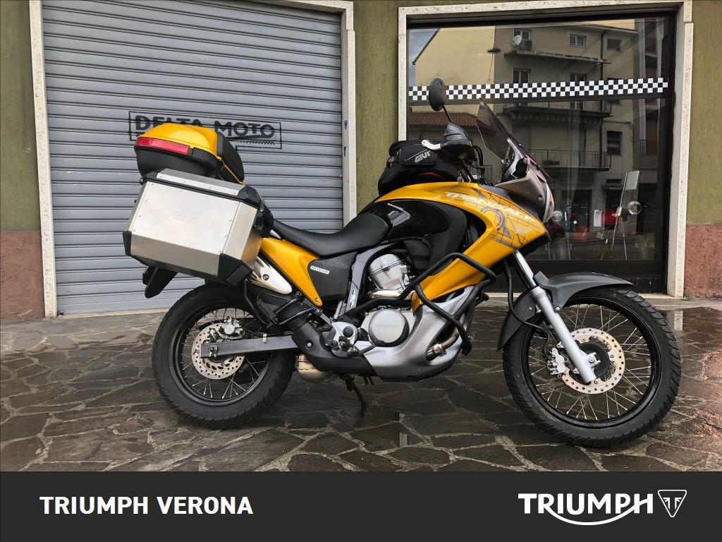 HONDA Transalp 700 