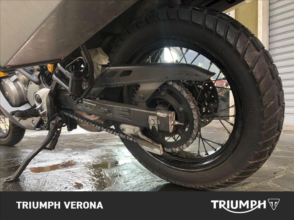 HONDA Transalp 700 
