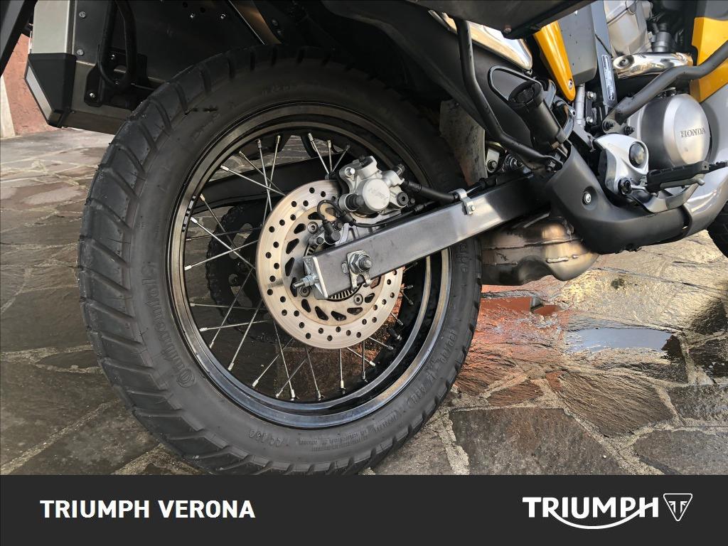 HONDA Transalp 700 