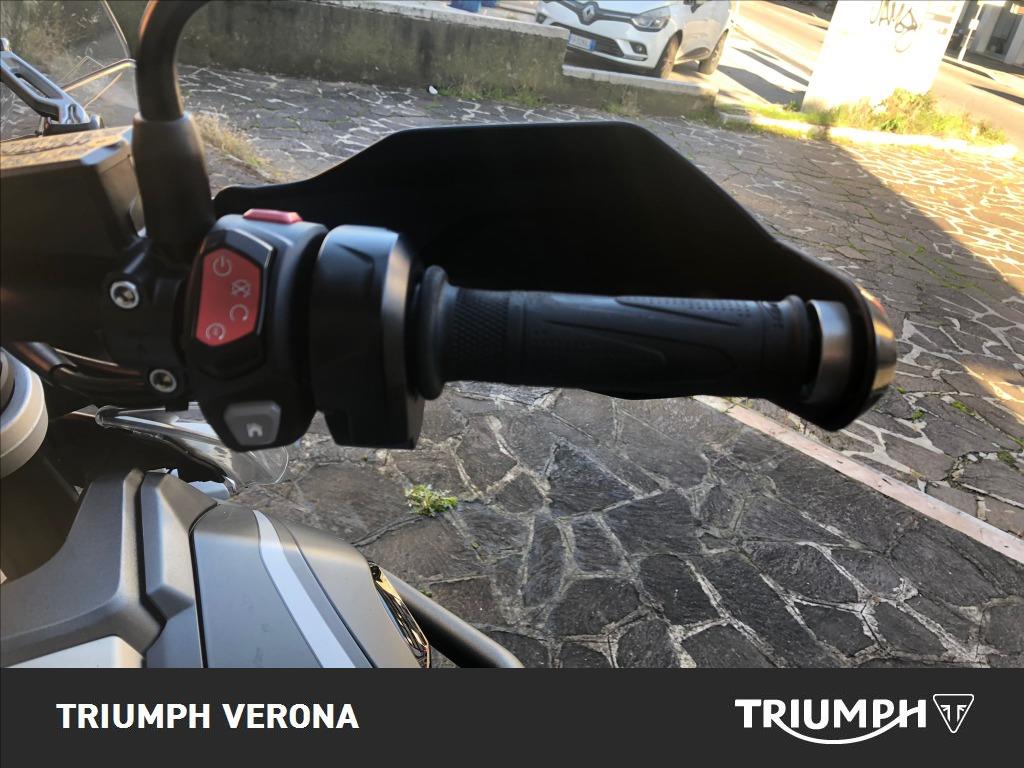 TRIUMPH Tiger 1200 Desert Edition Abs