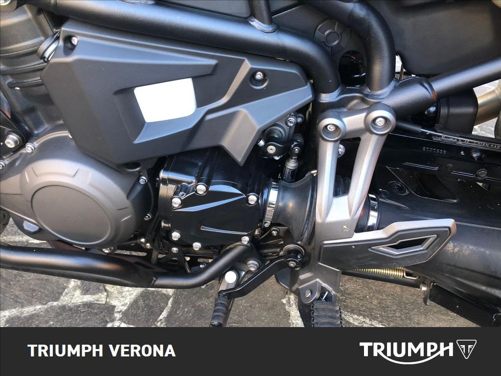 TRIUMPH Tiger 1200 Desert Edition Abs