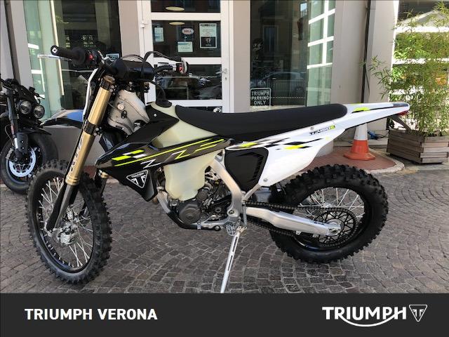 TRIUMPH TF 450 E Abs