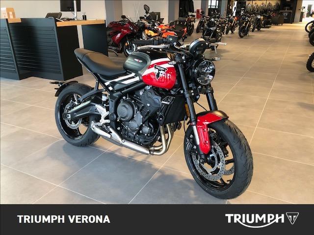 TRIUMPH Trident 660 Abs