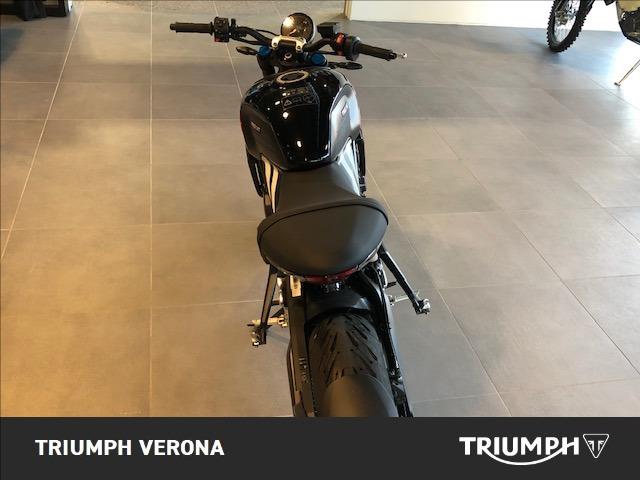 TRIUMPH Trident 660 Abs