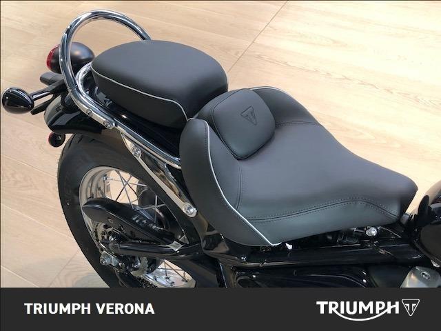 TRIUMPH Bonneville 1200 Speedmaster E5+