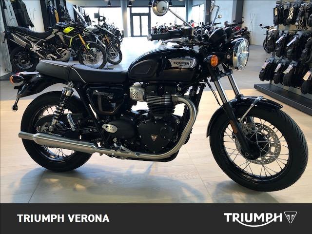 TRIUMPH Bonneville 900 T100 E5+