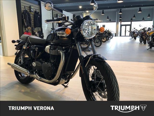 TRIUMPH Bonneville 900 T100 E5+