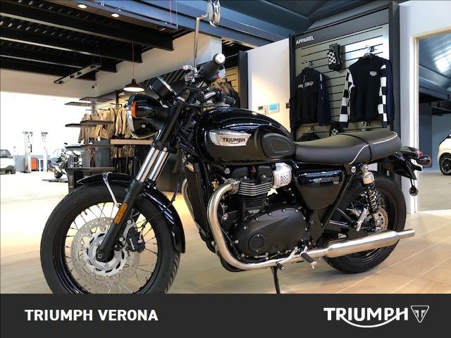 TRIUMPH Bonneville 900 T100 E5+