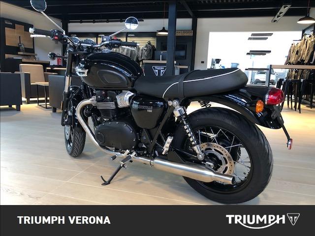 TRIUMPH Bonneville 900 T100 E5+
