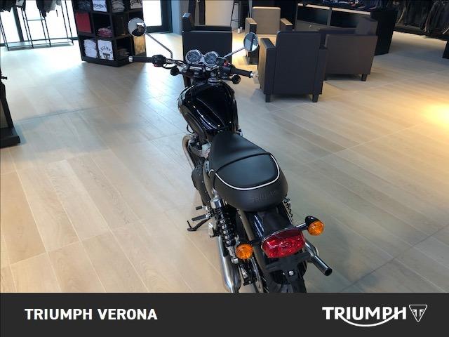 TRIUMPH Bonneville 900 T100 E5+
