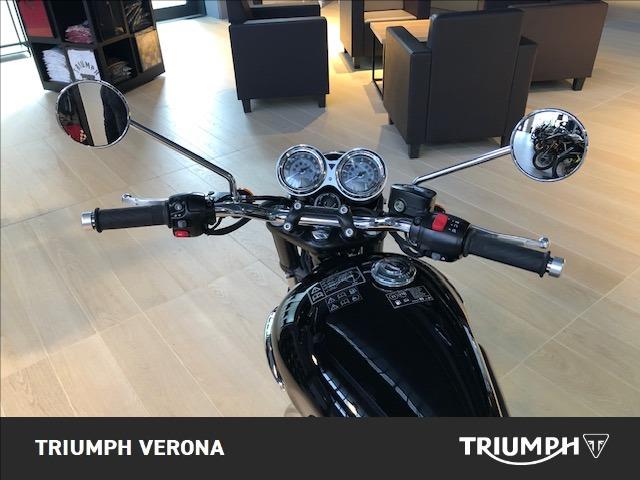 TRIUMPH Bonneville 900 T100 E5+