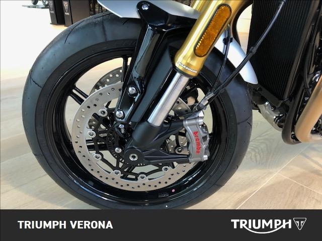TRIUMPH Speed Twin 1200 RS Abs