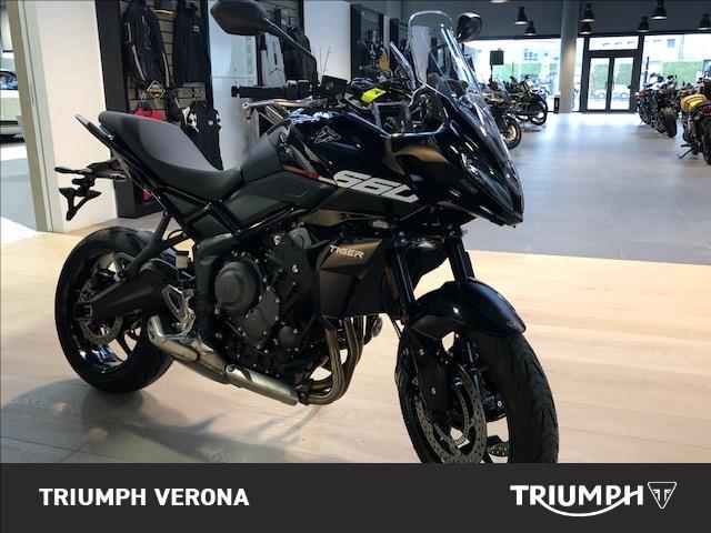 TRIUMPH Tiger Sport 660 Abs