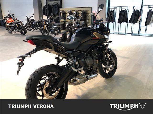 TRIUMPH Tiger Sport 660 Abs