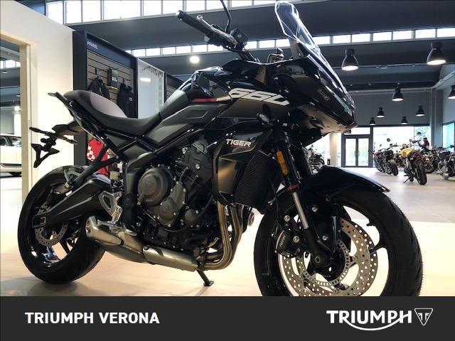 TRIUMPH Tiger Sport 660 Abs