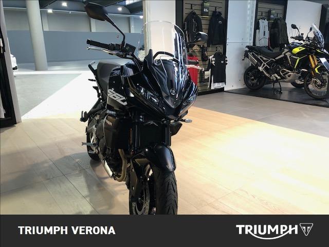 TRIUMPH Tiger Sport 660 Abs