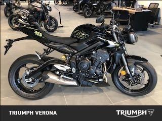 TRIUMPH Street Triple 765 RS