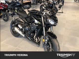TRIUMPH Street Triple 765 RS