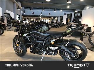 TRIUMPH Street Triple 765 RS
