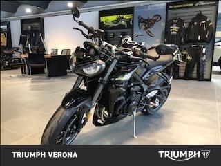 TRIUMPH Street Triple 765 RS