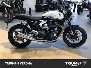 TRIUMPH Speed Twin 1200 Abs