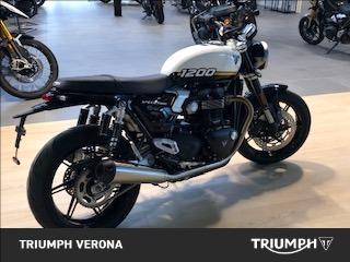 TRIUMPH Speed Twin 1200 Abs