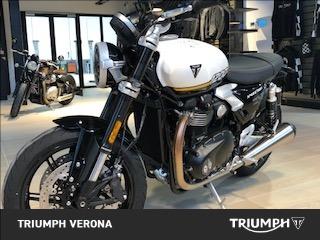 TRIUMPH Speed Twin 1200 Abs