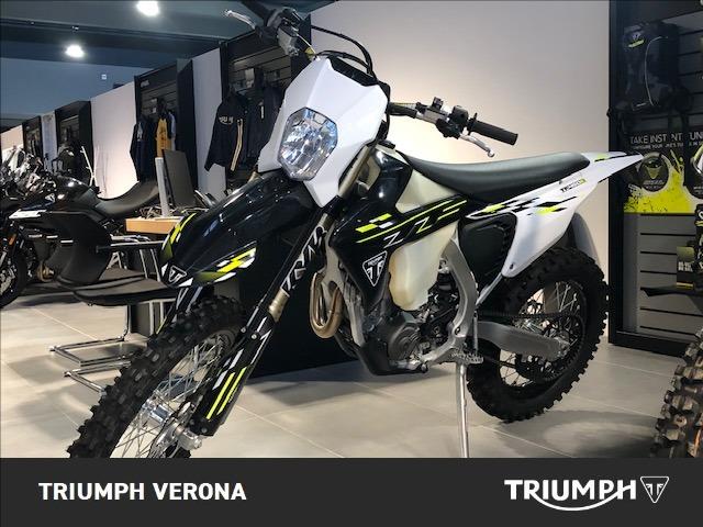 TRIUMPH TF 450 E Abs