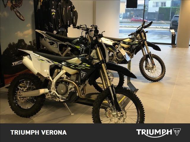 TRIUMPH TF 450 E Abs