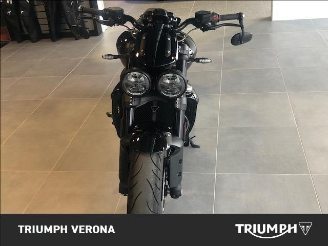 TRIUMPH Rocket III 2500 Storm R