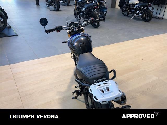 TRIUMPH Speed 400 Abs