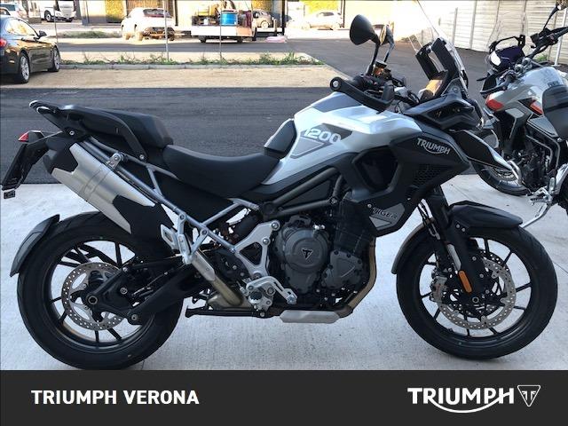 TRIUMPH Tiger 1200 GT Pro Abs