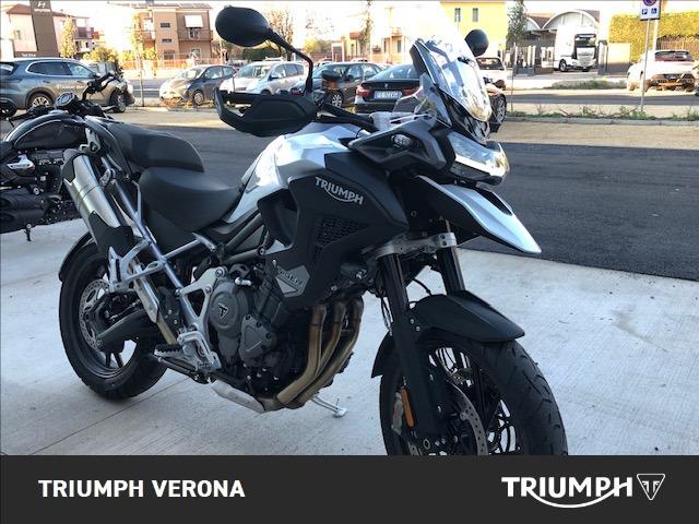 TRIUMPH Tiger 1200 GT Pro Abs