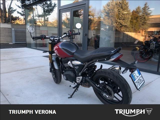 TRIUMPH Speed 400 Abs